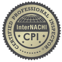 Internachi Certified Professional Inspector Logo