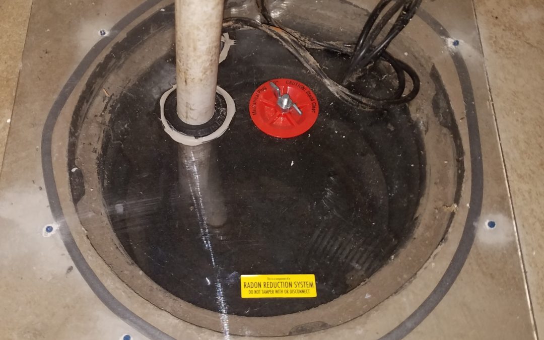 Sump Pumps are Key to Beating this Rainy Summer!